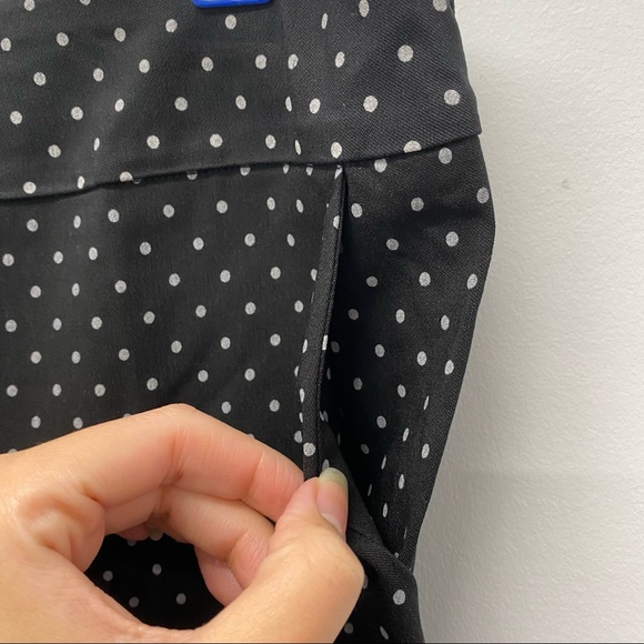 ✨NEW✨ PULL ON SLIM LEG CAPRI | OFFICE PANTS | ABOVE ANKLE - Picture 3 of 8